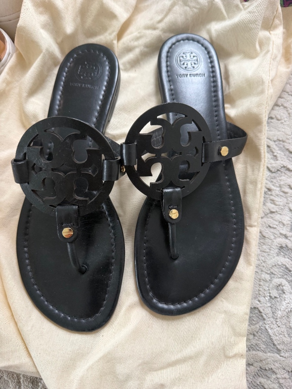 Tory Burch sandals
